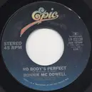 7inch Vinyl Single - Ronnie McDowell - Older Women