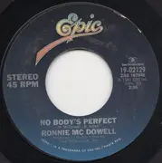 7inch Vinyl Single - Ronnie McDowell - Older Women