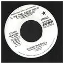 7inch Vinyl Single - Ronnie McDowell - Lovin' That Crazy Feelin' - Promo