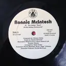 12inch Vinyl Single - Ronnie McIntosh - Nice Holiday/Pan Preparation