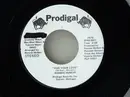 7inch Vinyl Single - Ronnie McNeir - For Your Love