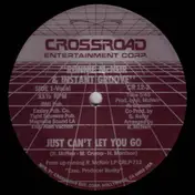 Ronnie McNeir - Just Can't Let You Go