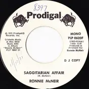 Ronnie McNeir - Saggitarian Affair