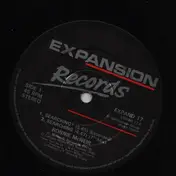 Ronnie McNeir - Searching / Hold On