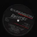 12inch Vinyl Single - Ronnie McNeir - Searching / Hold On