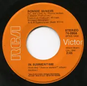 Ronnie McNeir - In Summertime / Keep Your Hands Off My Lady