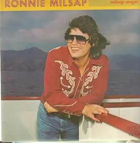 Ronnie Milsap - Milsap Magic