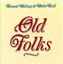 7inch Vinyl Single - Ronnie Milsap & Mike Reid - Old Folks