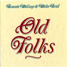 Ronnie Milsap - Old Folks