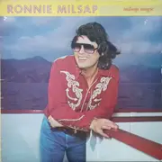 LP - Ronnie Milsap - Milsap Magic