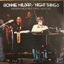 LP - Ronnie Milsap - Night Things