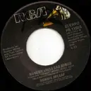 7inch Vinyl Single - Ronnie Milsap - Nobody Likes Sad Songs