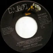 Ronnie Milsap - Nobody Likes Sad Songs