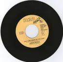 7inch Vinyl Single - Ronnie Milsap - Only One Night Of The Year / It's Just Not Christmas