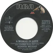 Ronnie Milsap - A Woman In Love