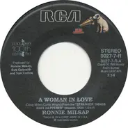 Ronnie Milsap - A Woman In Love