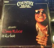 LP - Ronnie Milsap - At His Best