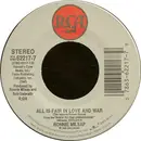 7inch Vinyl Single - Ronnie Milsap - All Is Fair In Love And War / Back To The Grindstone