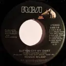 7inch Vinyl Single - Ronnie Milsap - Button Off My Shirt