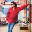 LP - Ronnie Milsap - Back To The Grindstone
