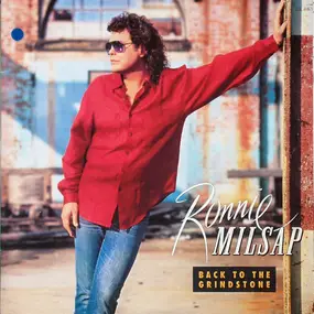 Ronnie Milsap - Back to the Grindstone