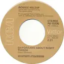 7inch Vinyl Single - Ronnie Milsap - Daydreams About Night Things