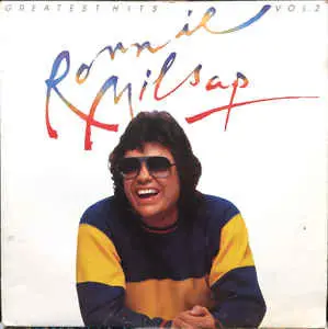 Ronnie Milsap - Greatest Hits, Vol. 2
