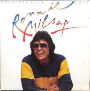 LP - Ronnie Milsap - Greatest Hits, Vol. 2