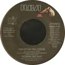7inch Vinyl Single - Ronnie Milsap - Houston Solution