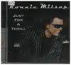 CD - Ronnie Milsap - Just For A Thrill
