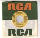7inch Vinyl Single - Ronnie Milsap - Just In Case