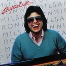LP - Ronnie Milsap - Keyed Up - still sealed