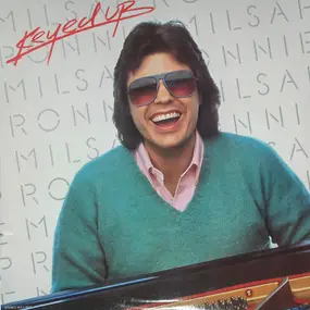 Ronnie Milsap - Keyed Up