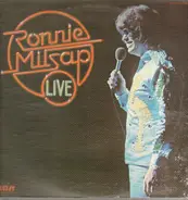 Ronnie Milsap - Live