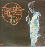 LP - Ronnie Milsap - Live