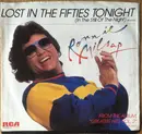 7inch Vinyl Single - Ronnie Milsap - Lost In The Fifties Tonight (In The Still Of The Night) - Yellow label