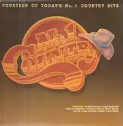 LP - Ronnie Milsap / Reba McEntire a.o. - No 1 Country