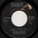 7inch Vinyl Single - Ronnie Milsap - Still Losing You