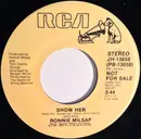 7inch Vinyl Single - Ronnie Milsap - Show Her