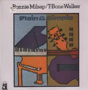 Ronnie Milsap / T-Bone Walker - Plain & Simple