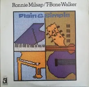 Ronnie Milsap - Plain & Simple