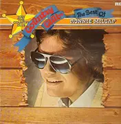 LP - Ronnie Milsap - The Best of