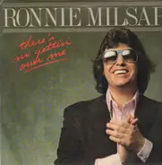 Ronnie Milsap - There's No Gettin' Over Me