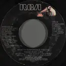 7inch Vinyl Single - Ronnie Milsap - What A Difference You've Made In My Life / Let's Take The Long Way Around The World