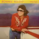 LP - Ronnie Milsap - Milsap Magic - Indianapolis Press