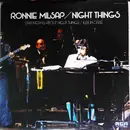 LP - Ronnie Milsap - Night Things