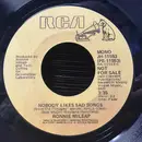 7inch Vinyl Single - Ronnie Milsap - Nobody Likes Sad Songs