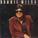 LP - Ronnie Milsap - Out Where The Bright Lights Are Glowing