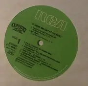 LP - Ronnie Milsap - At His Best