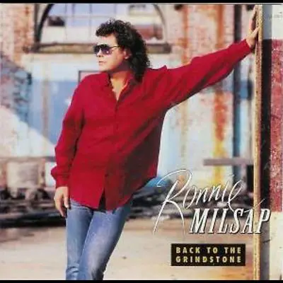 Ronnie Milsap - Back to the Grindstone